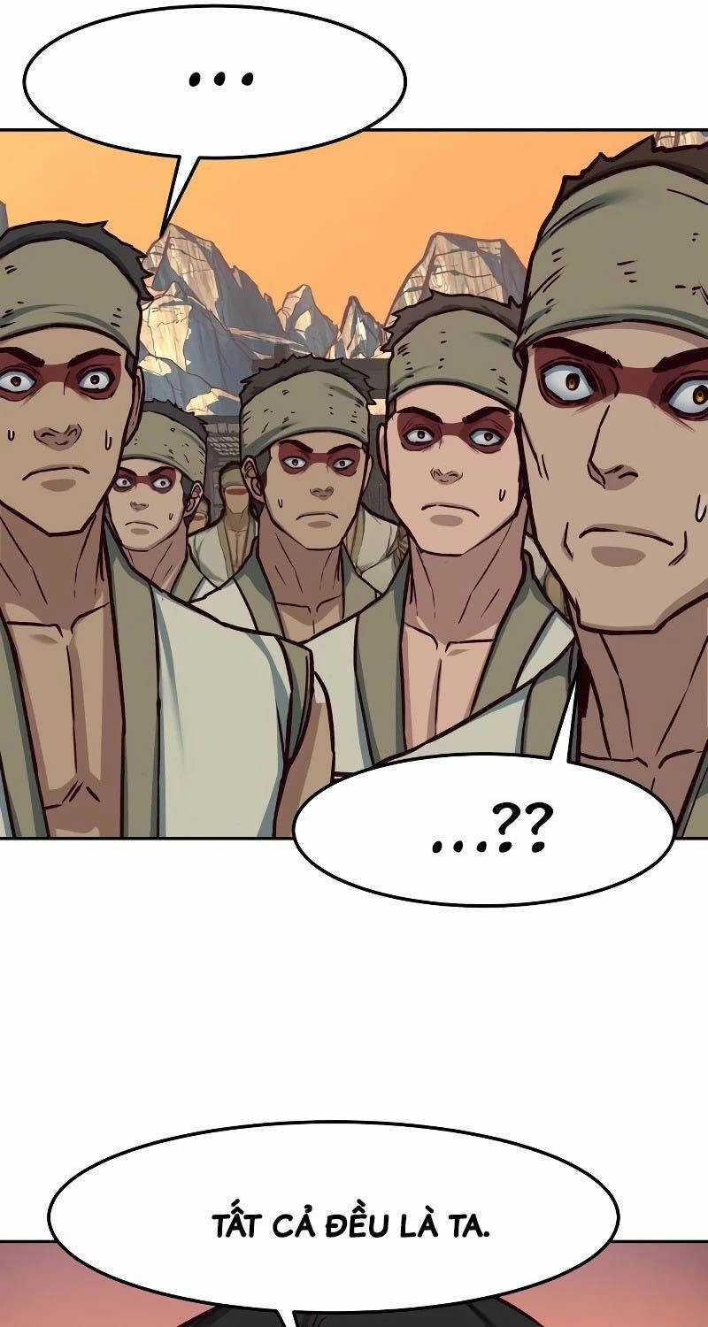 Túy Kiếm Dạ Hành Chapter 120 trang 26