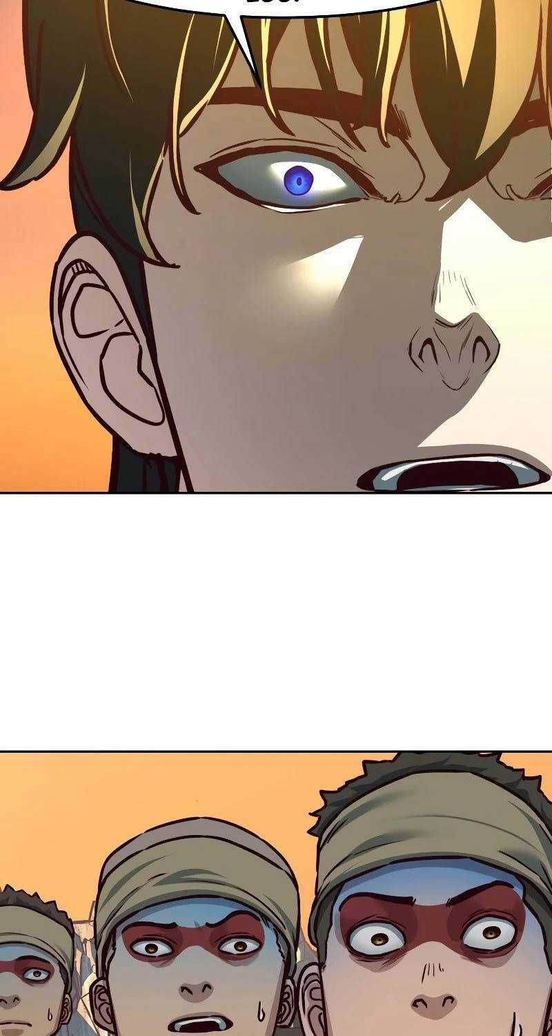 Túy Kiếm Dạ Hành Chapter 120 trang 28