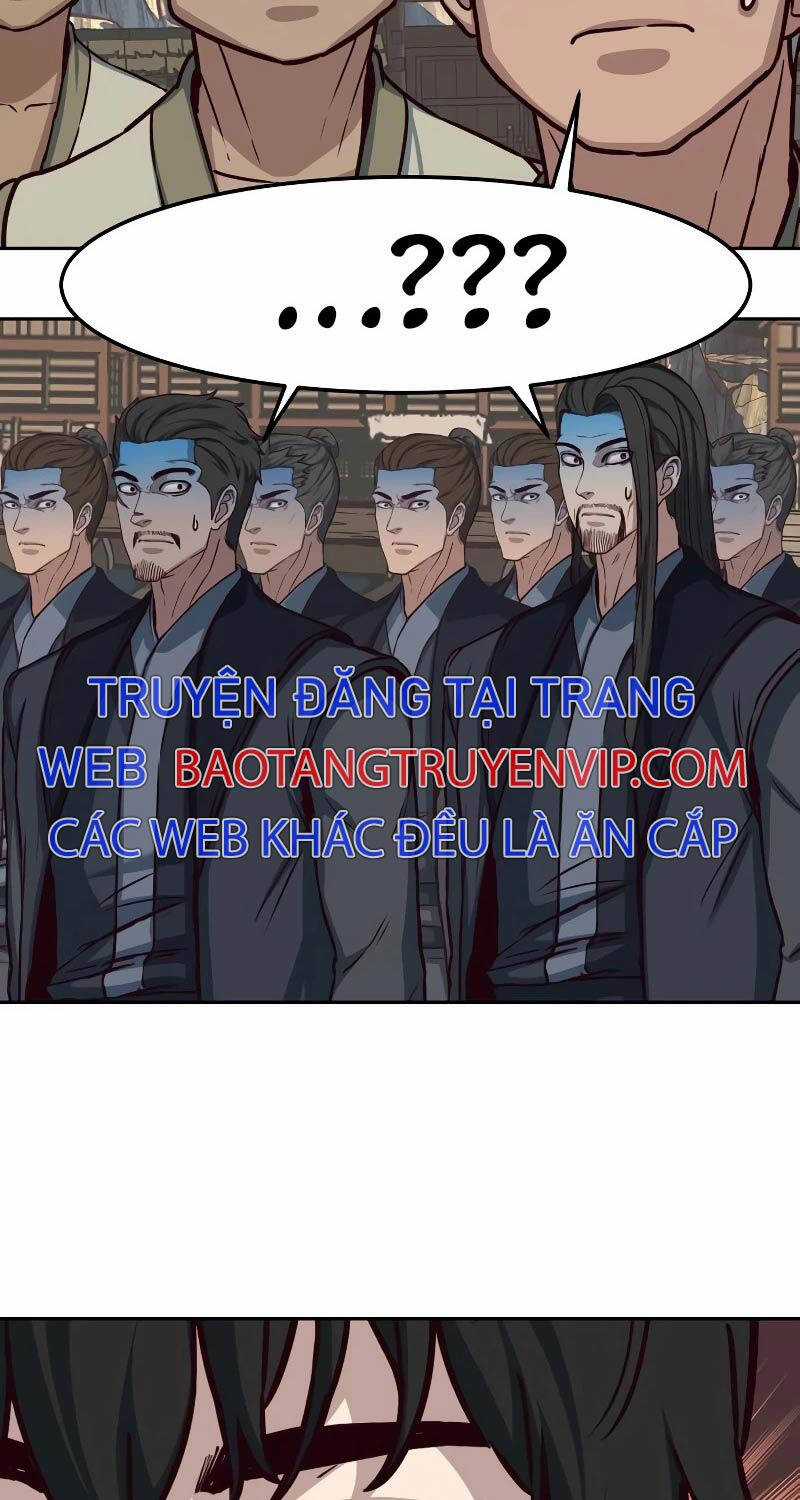 Túy Kiếm Dạ Hành Chapter 120 trang 29