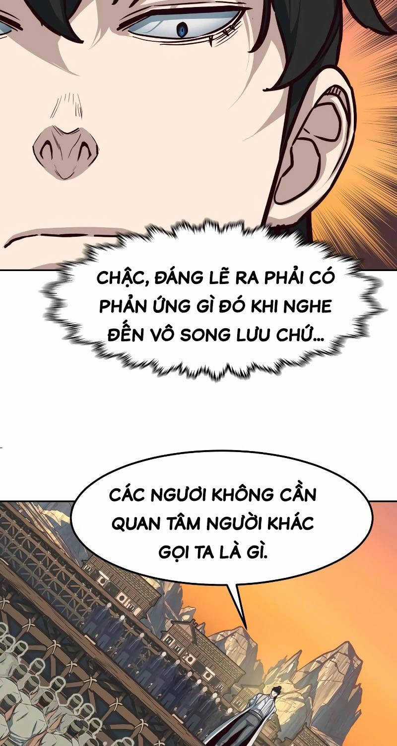 Túy Kiếm Dạ Hành Chapter 120 trang 30