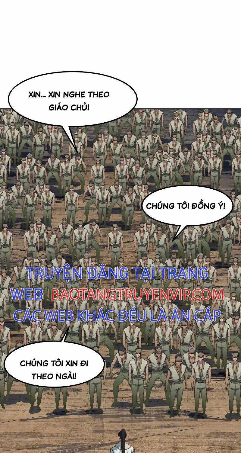 Túy Kiếm Dạ Hành Chapter 120 trang 37