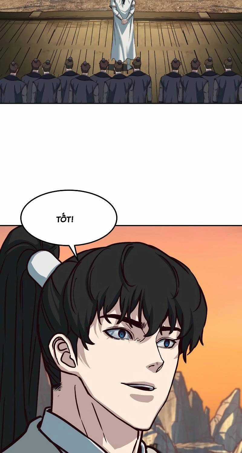 Túy Kiếm Dạ Hành Chapter 120 trang 38