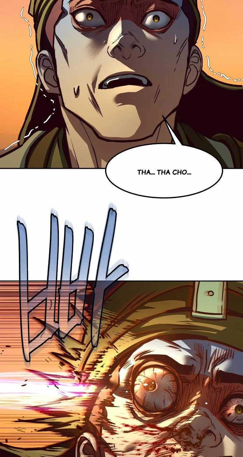 Túy Kiếm Dạ Hành Chapter 120 trang 4