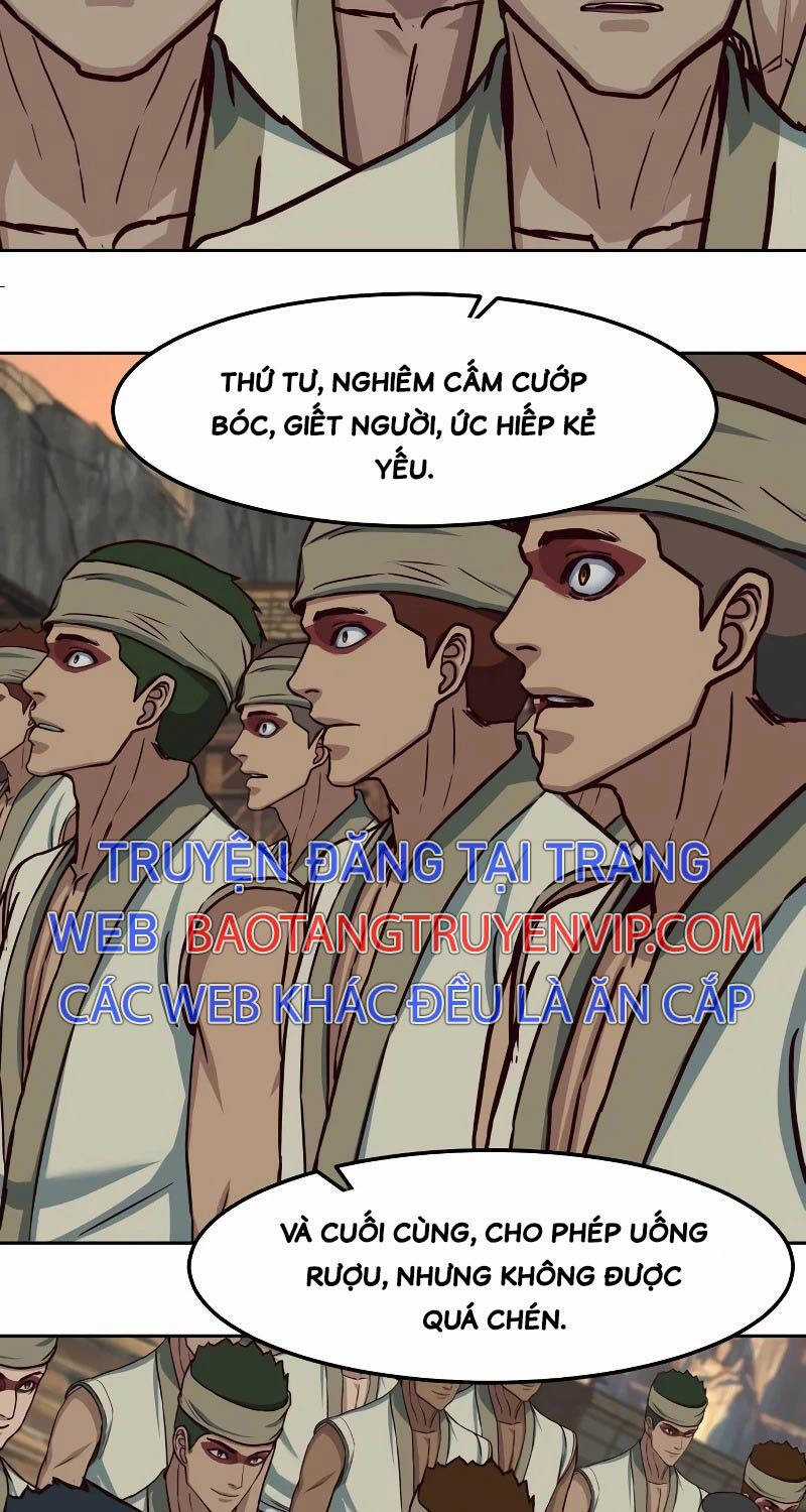 Túy Kiếm Dạ Hành Chapter 120 trang 41