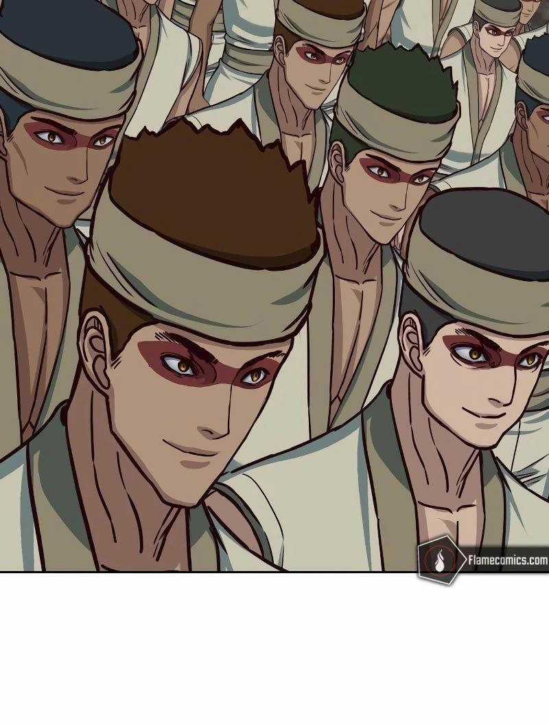 Túy Kiếm Dạ Hành Chapter 120 trang 42