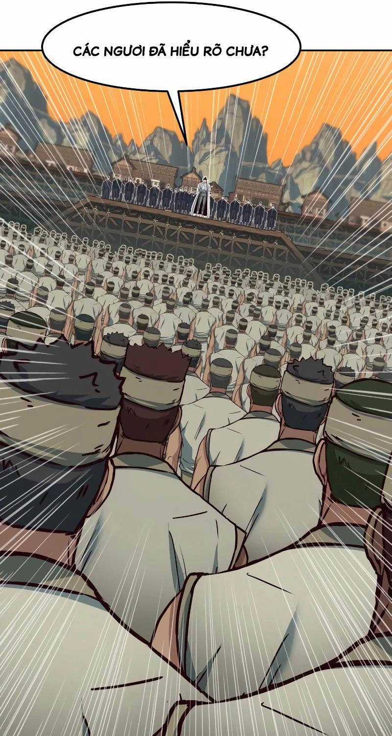 Túy Kiếm Dạ Hành Chapter 120 trang 43