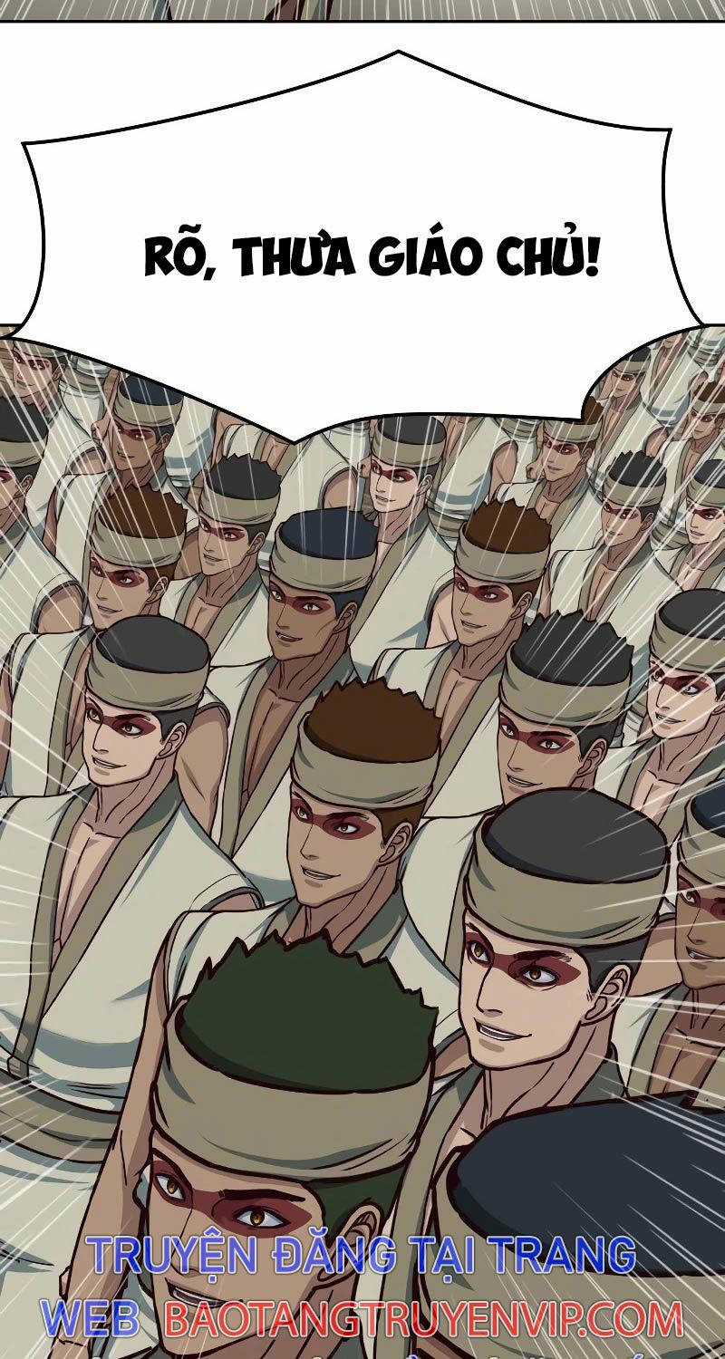 Túy Kiếm Dạ Hành Chapter 120 trang 44