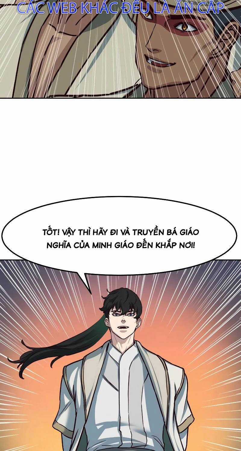 Túy Kiếm Dạ Hành Chapter 120 trang 45