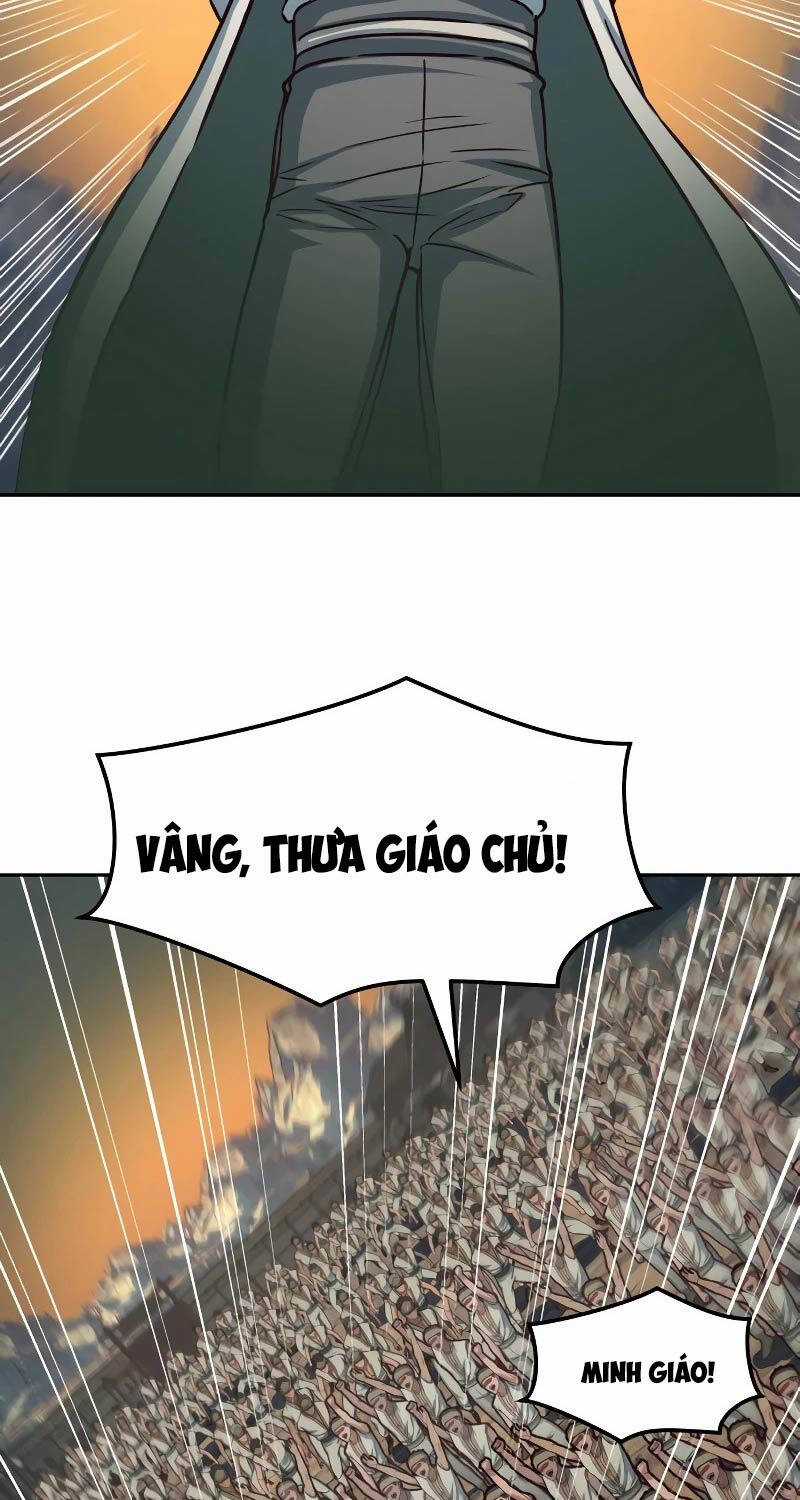 Túy Kiếm Dạ Hành Chapter 120 trang 46