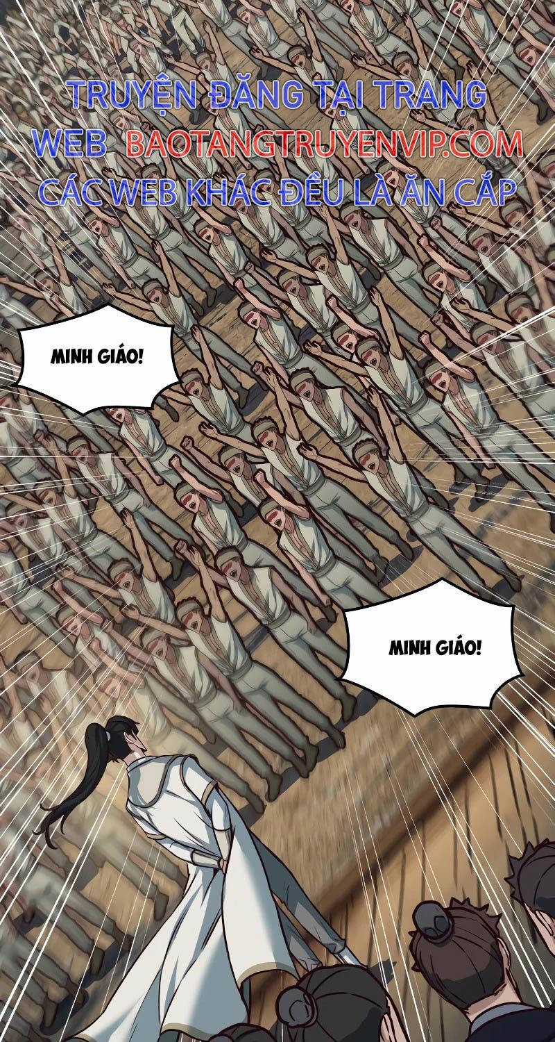 Túy Kiếm Dạ Hành Chapter 120 trang 47