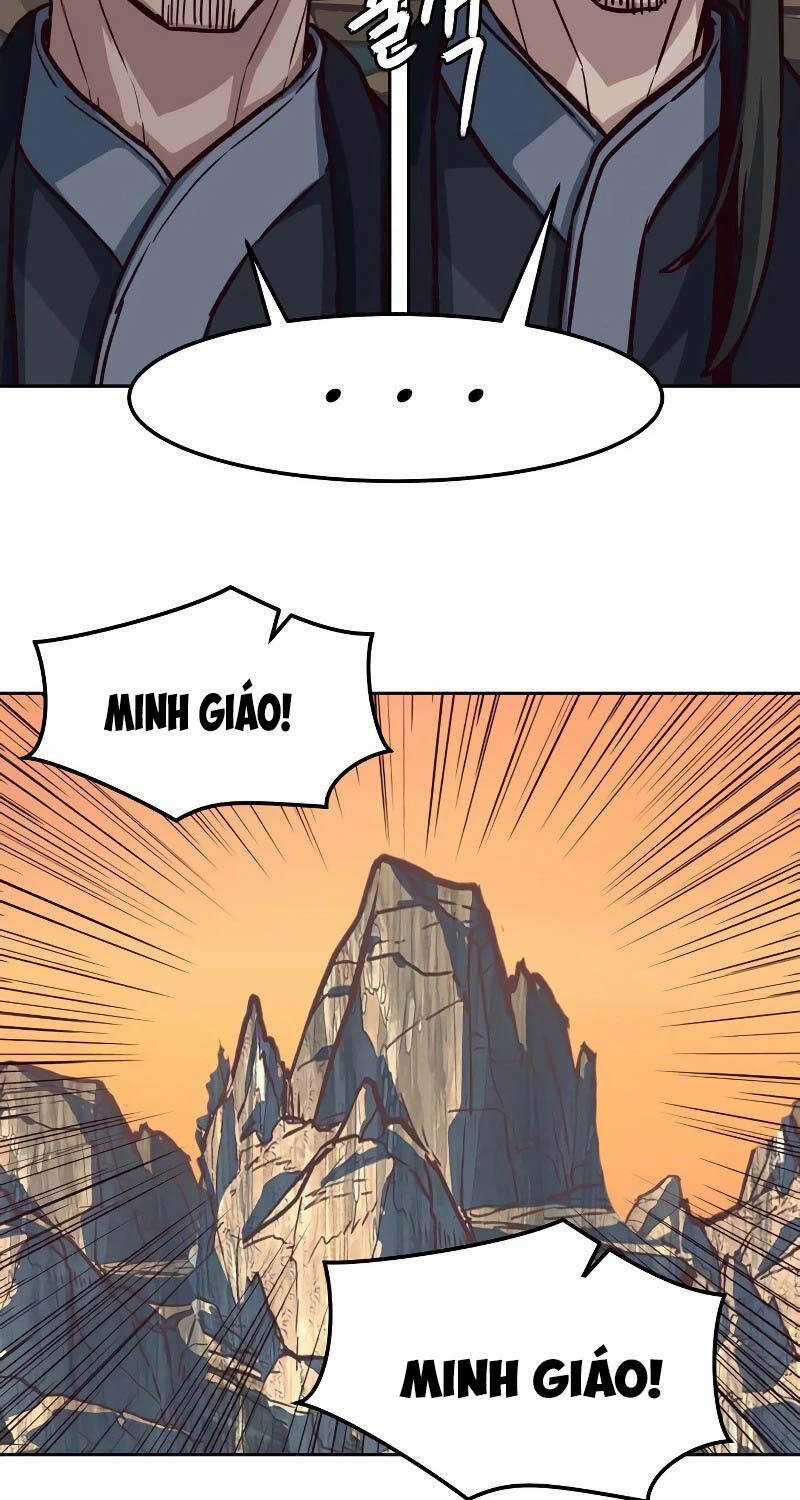 Túy Kiếm Dạ Hành Chapter 120 trang 49