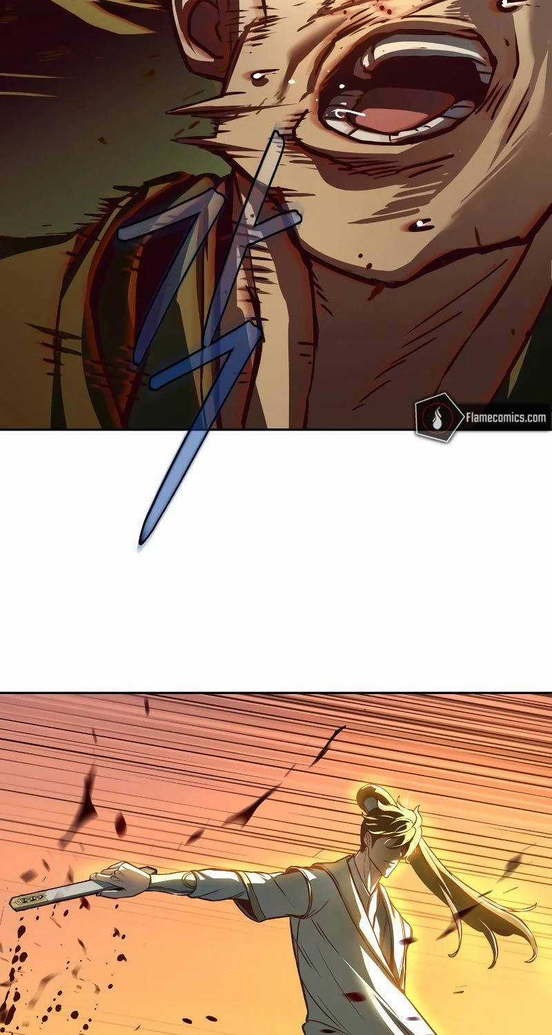 Túy Kiếm Dạ Hành Chapter 120 trang 5