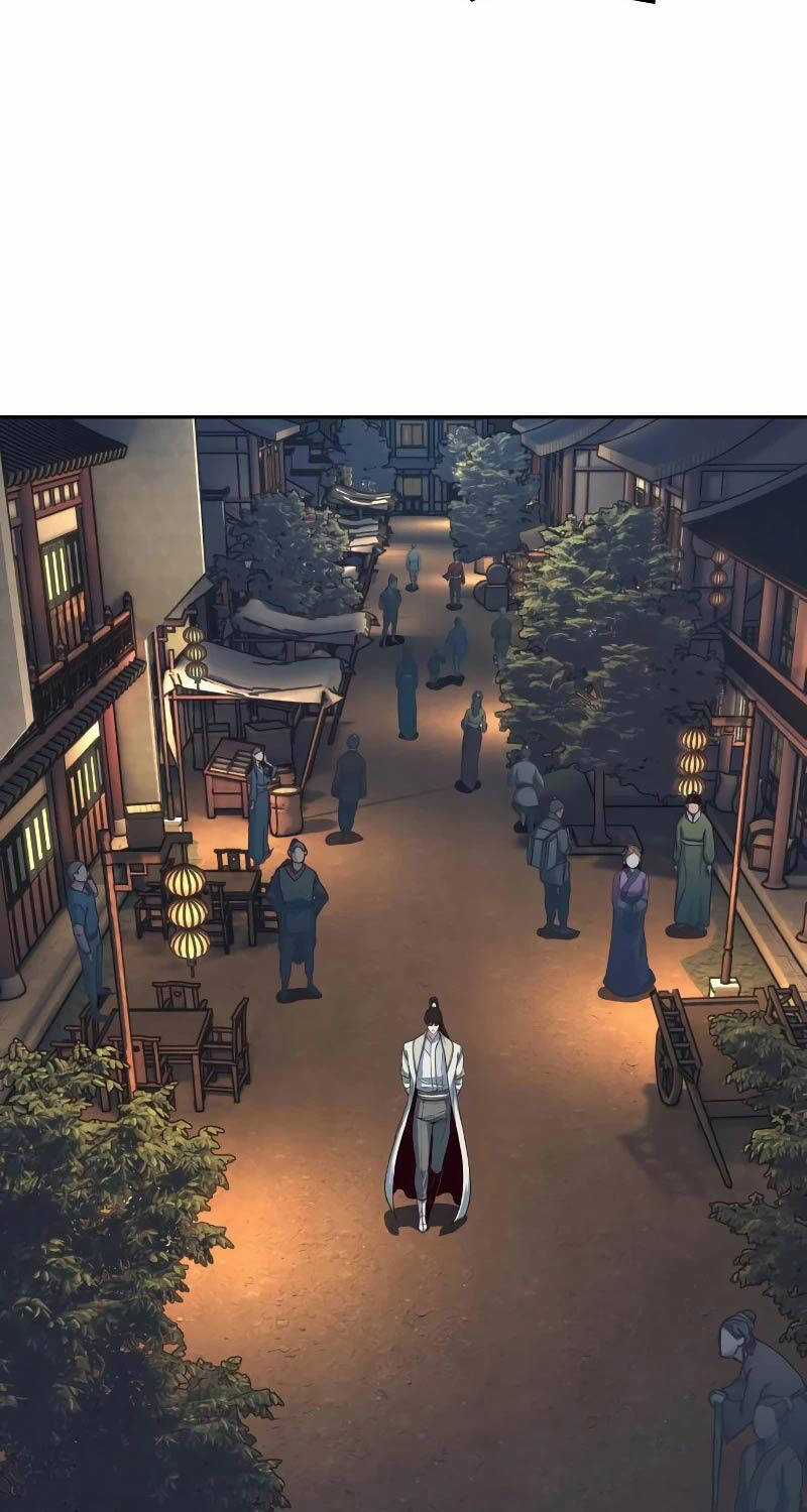 Túy Kiếm Dạ Hành Chapter 120 trang 50