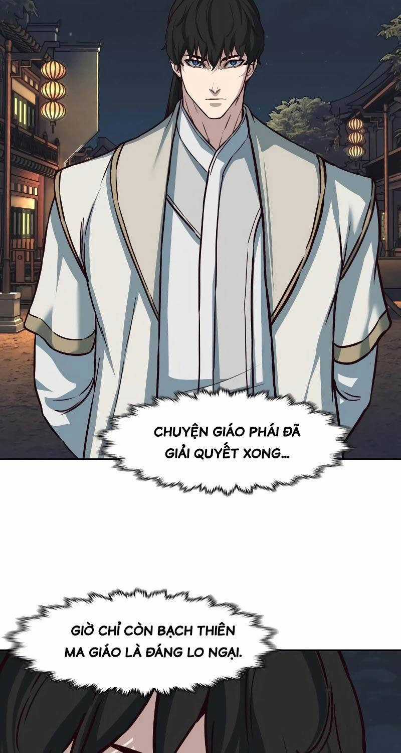 Túy Kiếm Dạ Hành Chapter 120 trang 52