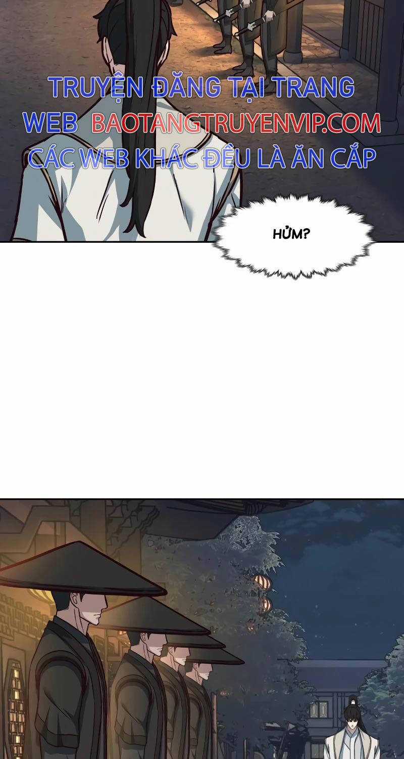 Túy Kiếm Dạ Hành Chapter 120 trang 54