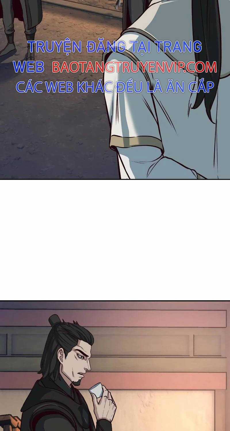 Túy Kiếm Dạ Hành Chapter 120 trang 56