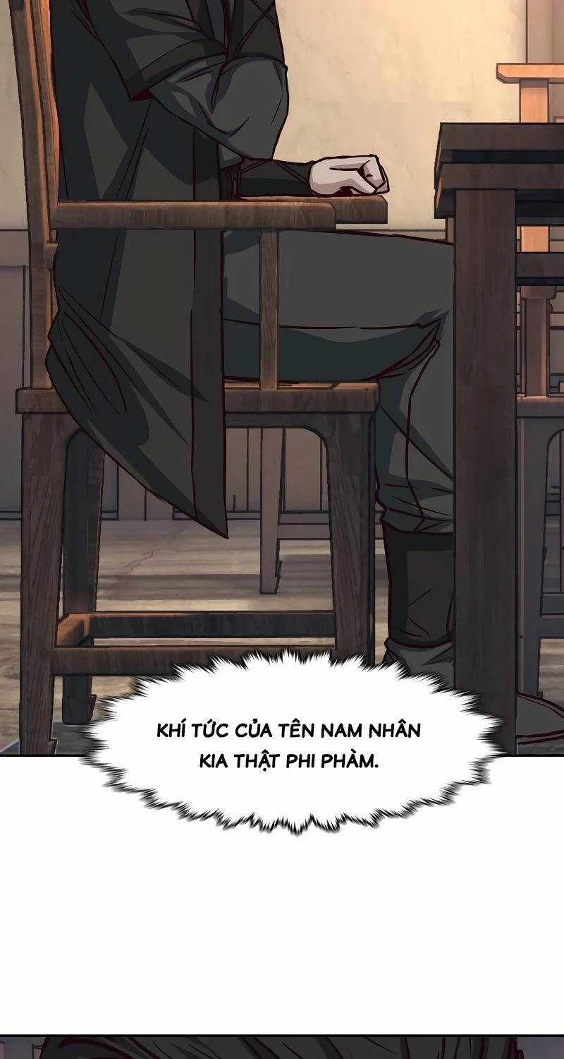 Túy Kiếm Dạ Hành Chapter 120 trang 57