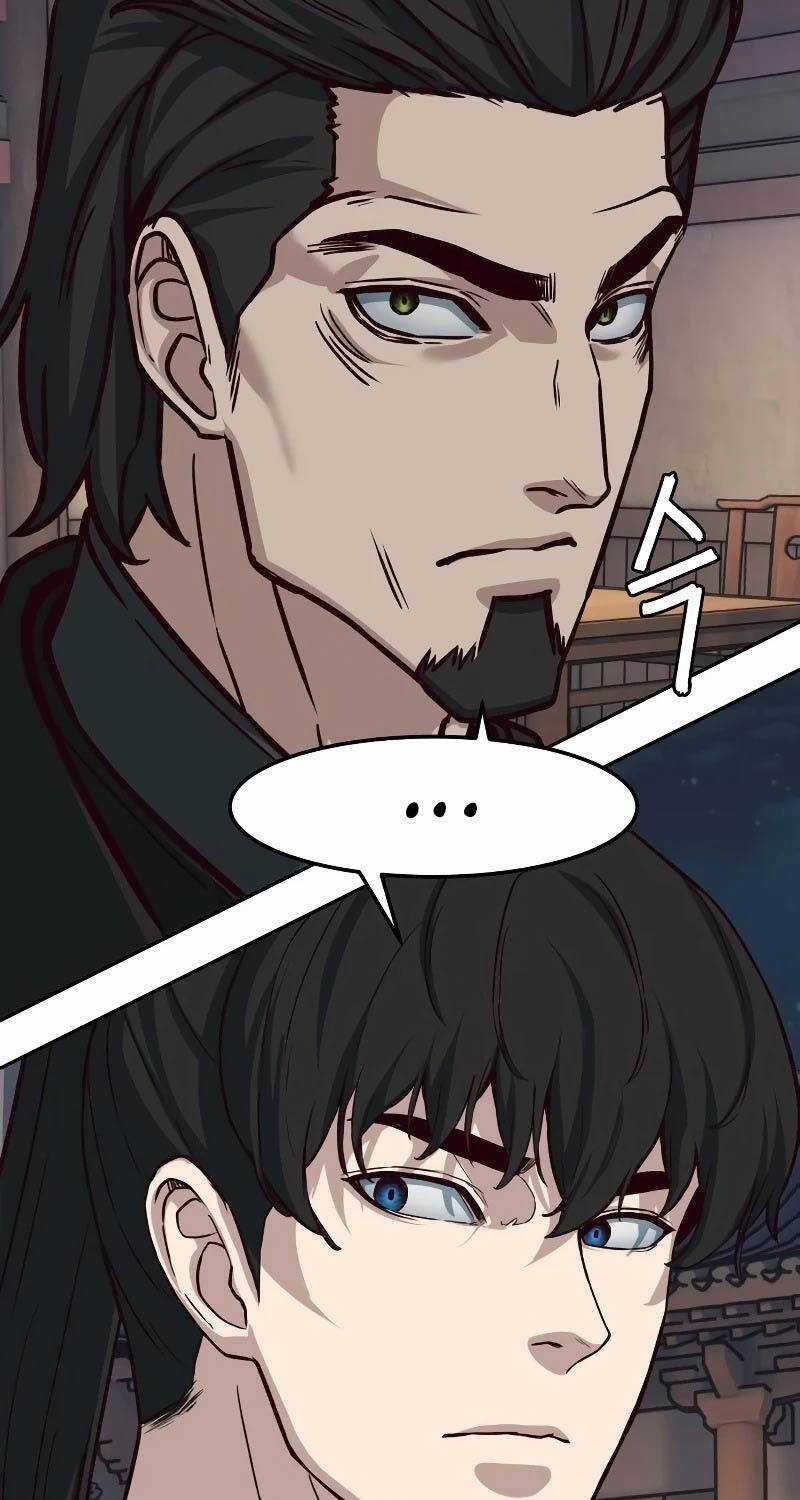 Túy Kiếm Dạ Hành Chapter 120 trang 58