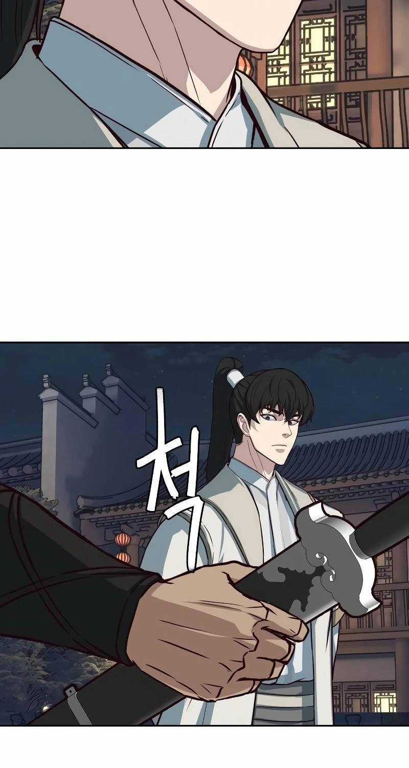 Túy Kiếm Dạ Hành Chapter 120 trang 59