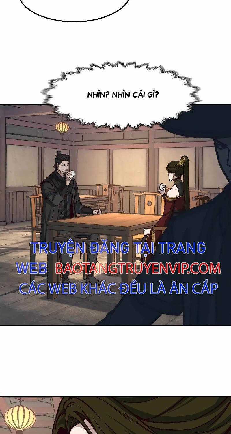 Túy Kiếm Dạ Hành Chapter 120 trang 62