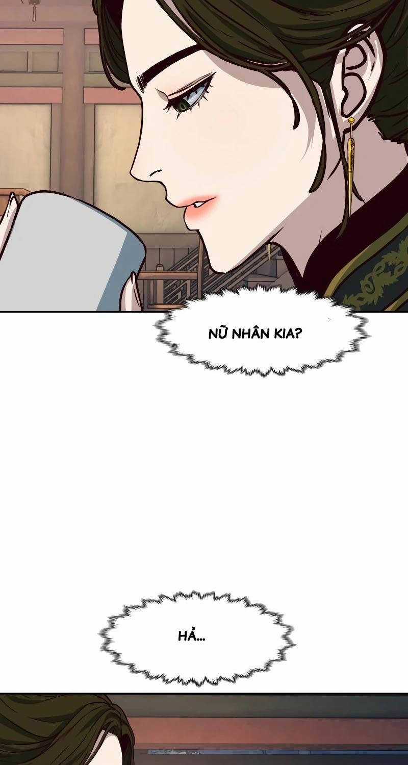 Túy Kiếm Dạ Hành Chapter 120 trang 63