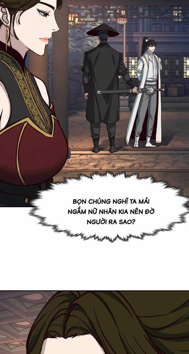 Túy Kiếm Dạ Hành Chapter 120 trang 64