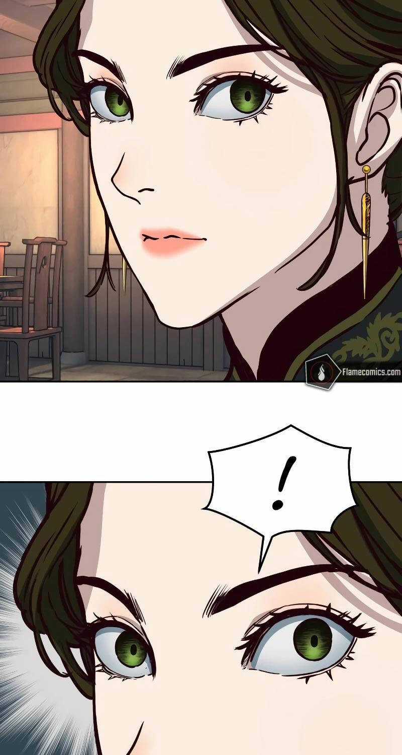 Túy Kiếm Dạ Hành Chapter 120 trang 65