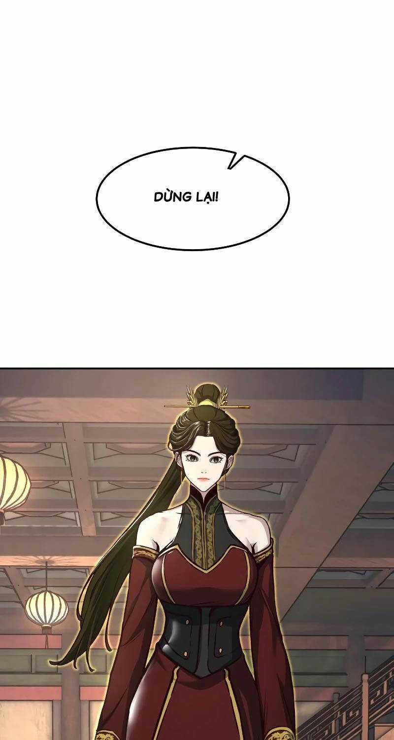 Túy Kiếm Dạ Hành Chapter 120 trang 67