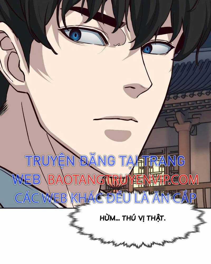 Túy Kiếm Dạ Hành Chapter 120 trang 69