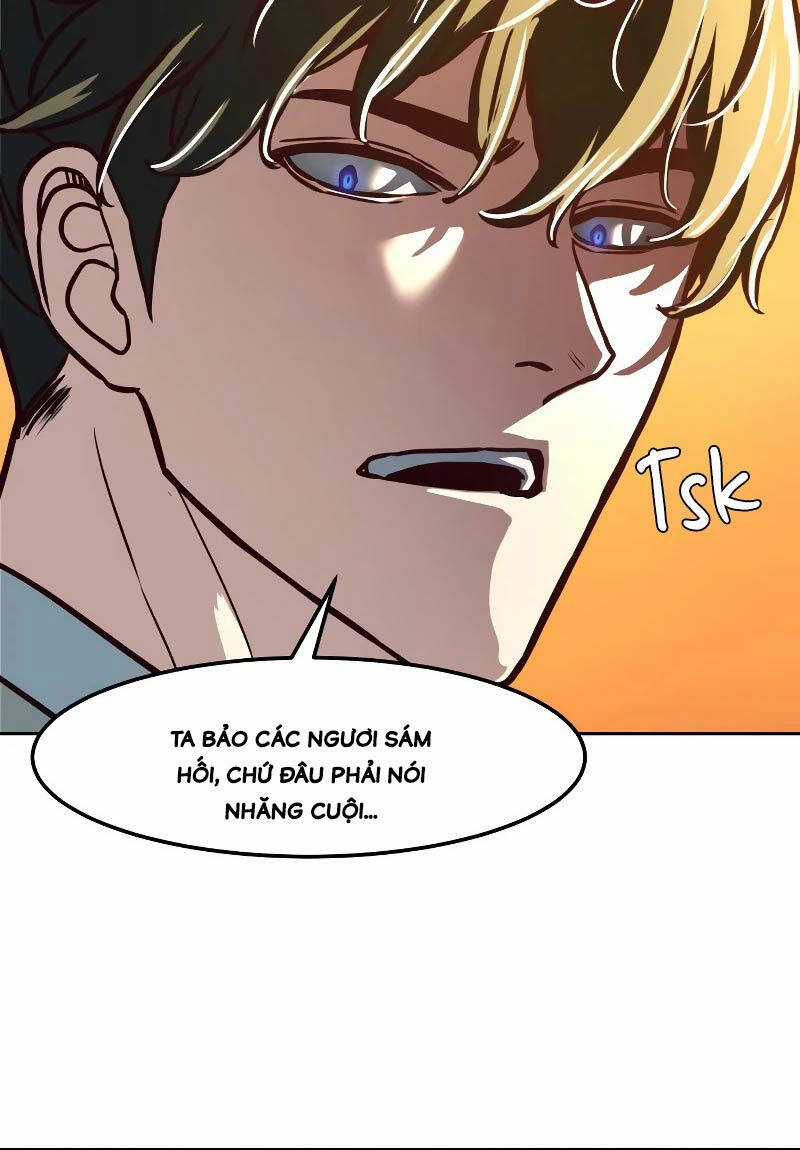 Túy Kiếm Dạ Hành Chapter 120 trang 7