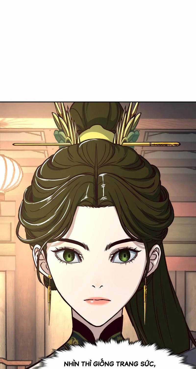 Túy Kiếm Dạ Hành Chapter 120 trang 70