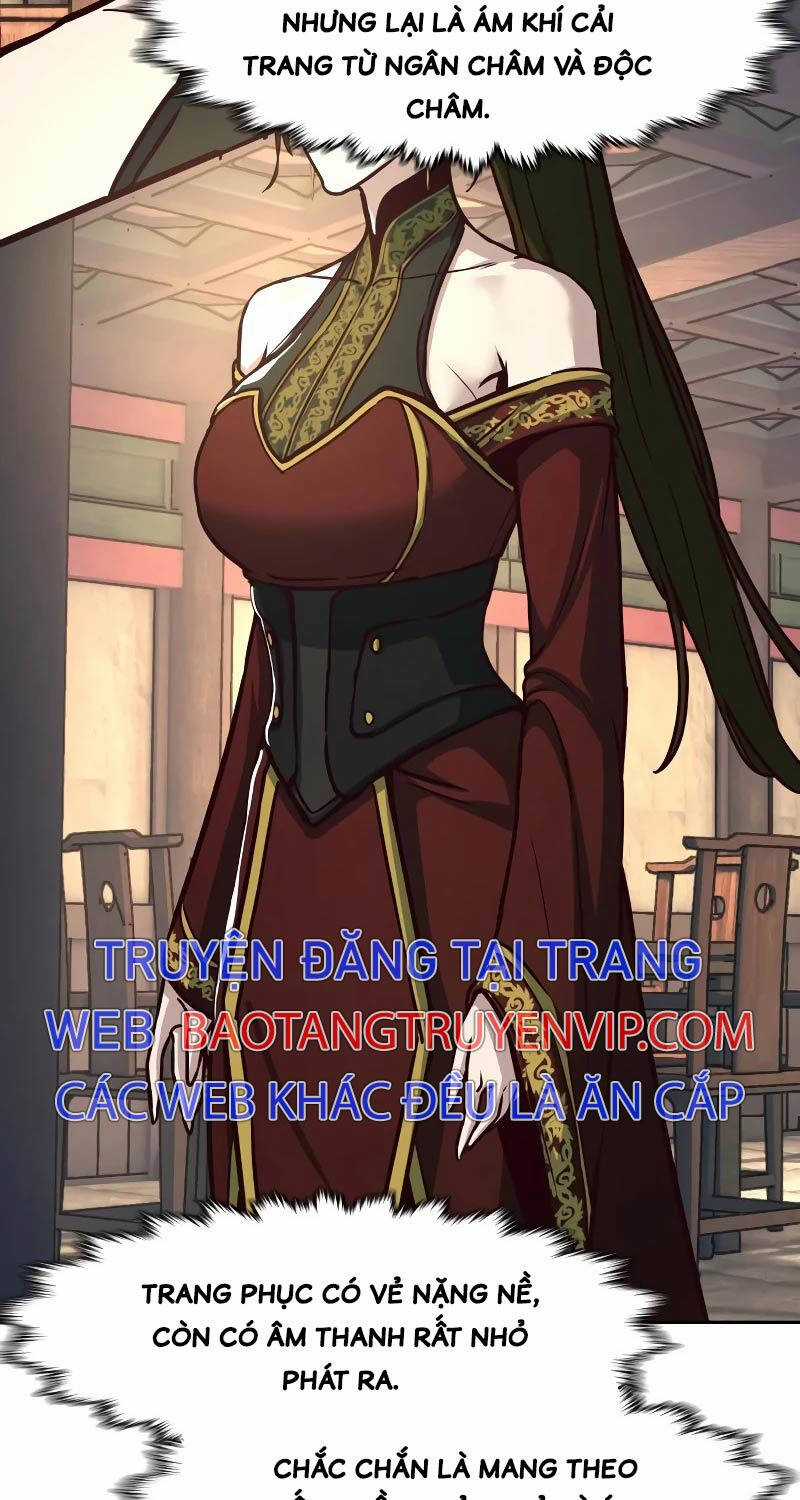 Túy Kiếm Dạ Hành Chapter 120 trang 71