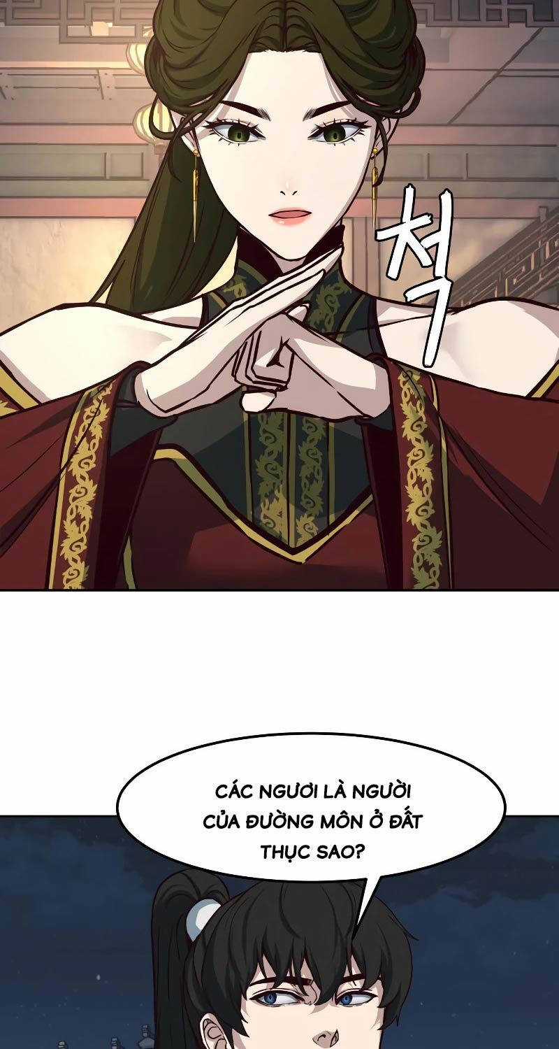 Túy Kiếm Dạ Hành Chapter 120 trang 73