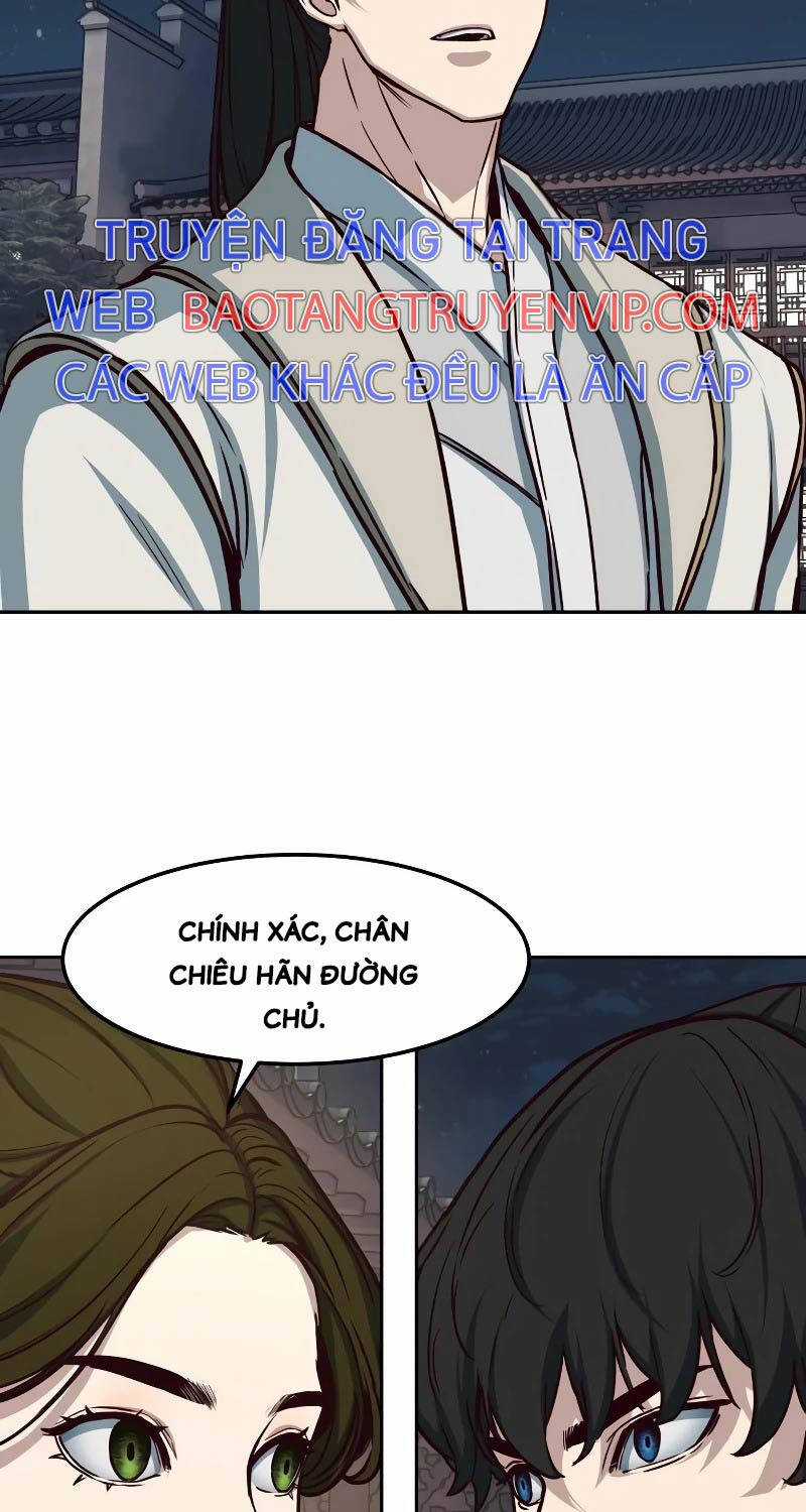 Túy Kiếm Dạ Hành Chapter 120 trang 74