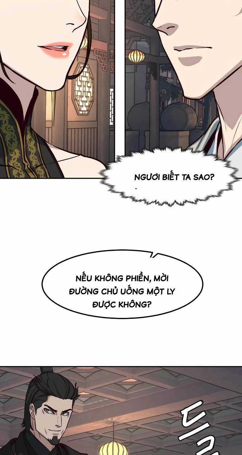 Túy Kiếm Dạ Hành Chapter 120 trang 75