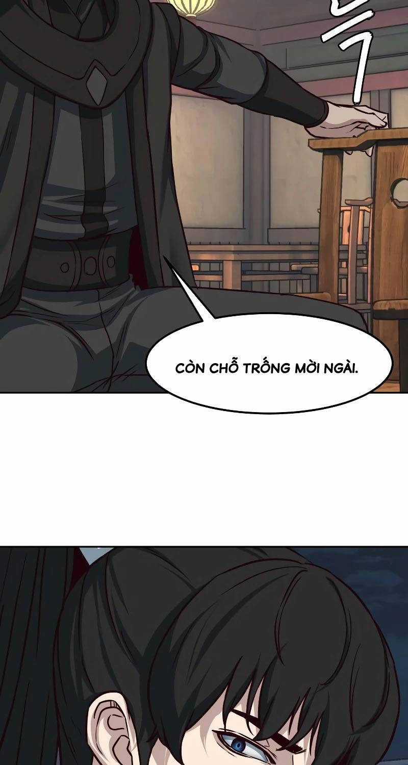 Túy Kiếm Dạ Hành Chapter 120 trang 76