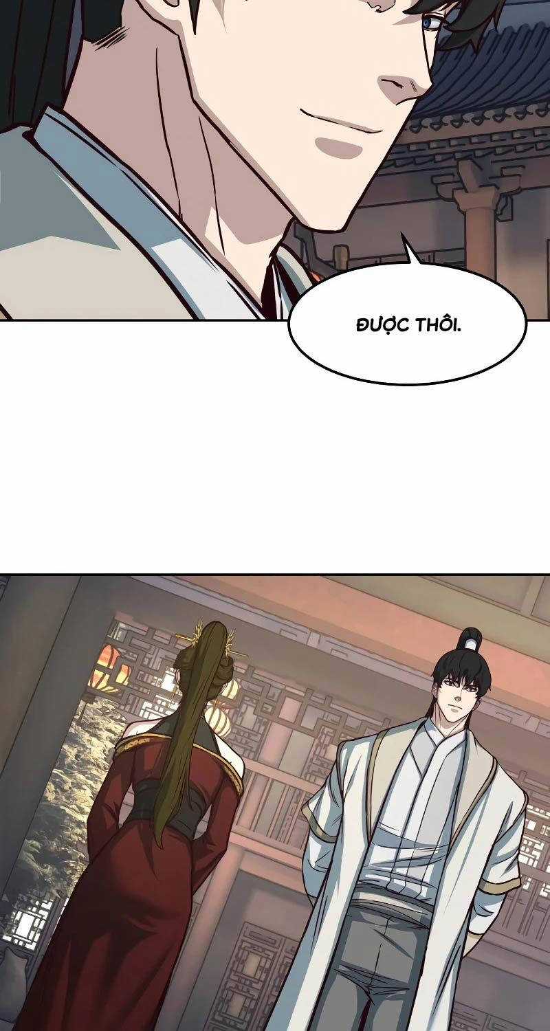 Túy Kiếm Dạ Hành Chapter 120 trang 77