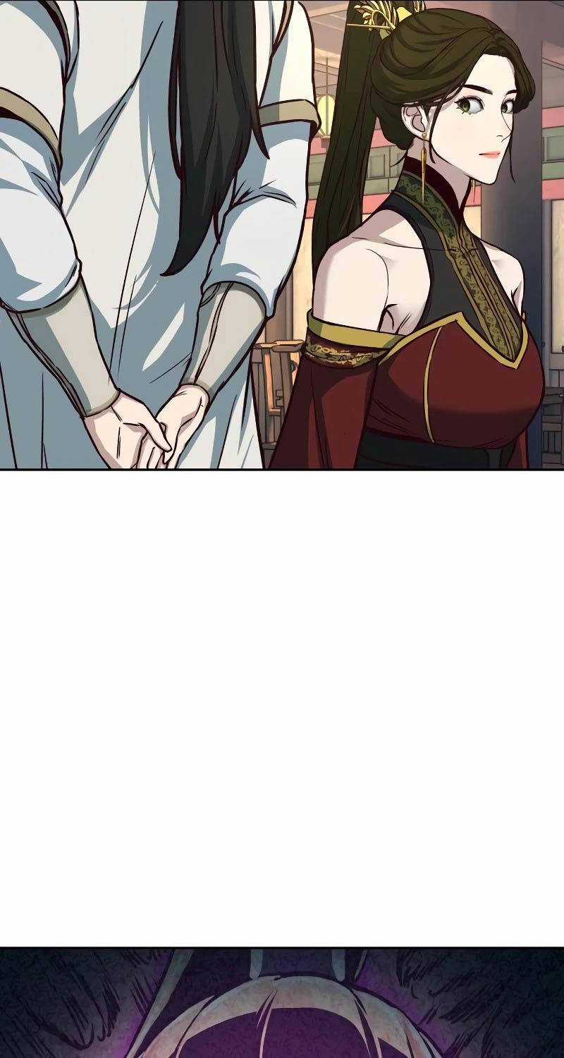 Túy Kiếm Dạ Hành Chapter 120 trang 79