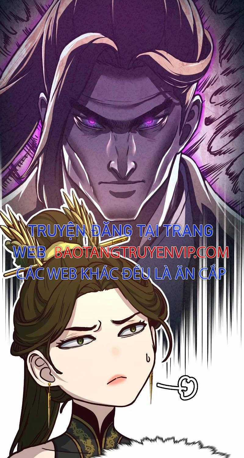 Túy Kiếm Dạ Hành Chapter 120 trang 80