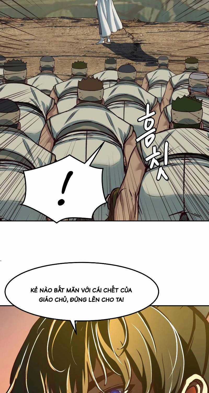 Túy Kiếm Dạ Hành Chapter 120 trang 9