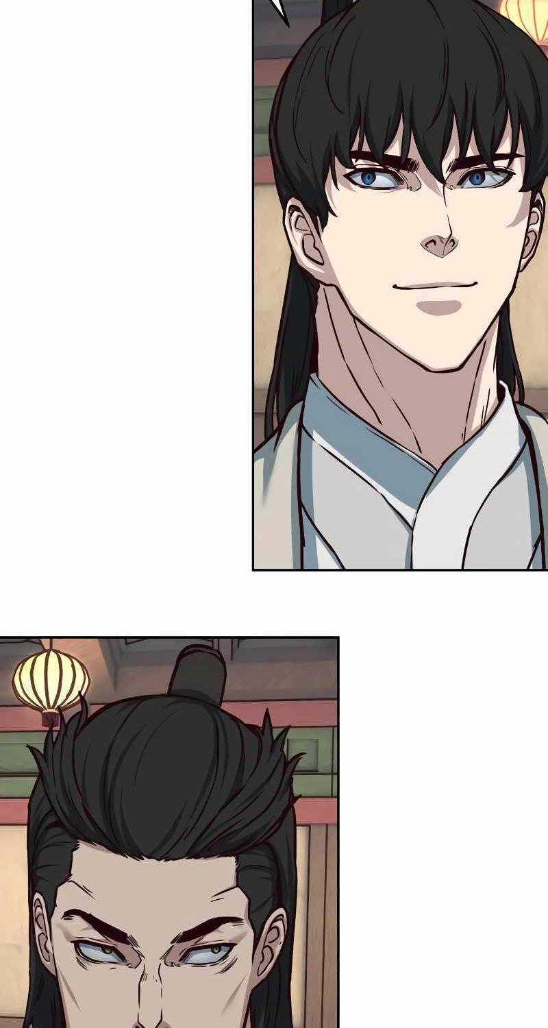 Túy Kiếm Dạ Hành Chapter 121 trang 13