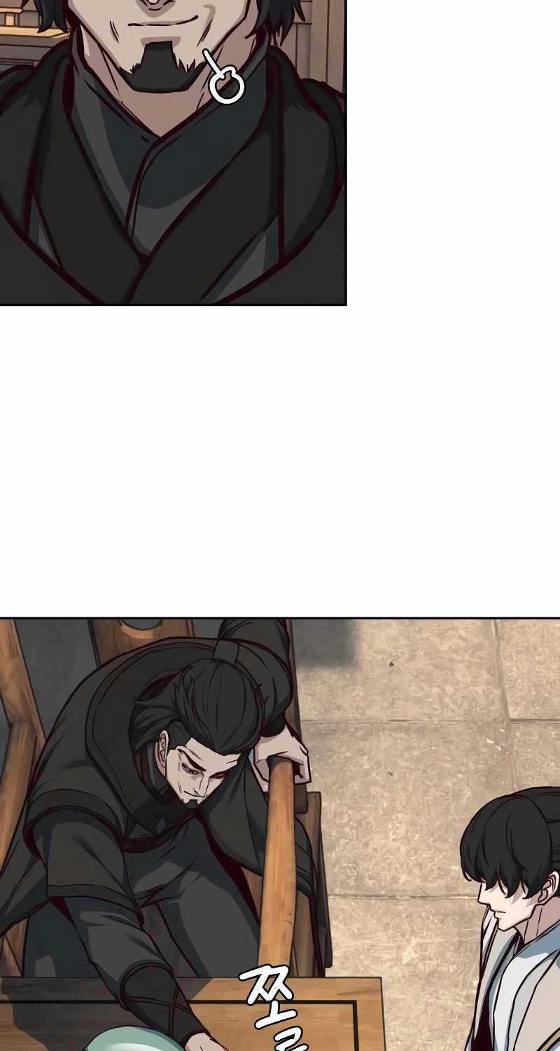 Túy Kiếm Dạ Hành Chapter 121 trang 14