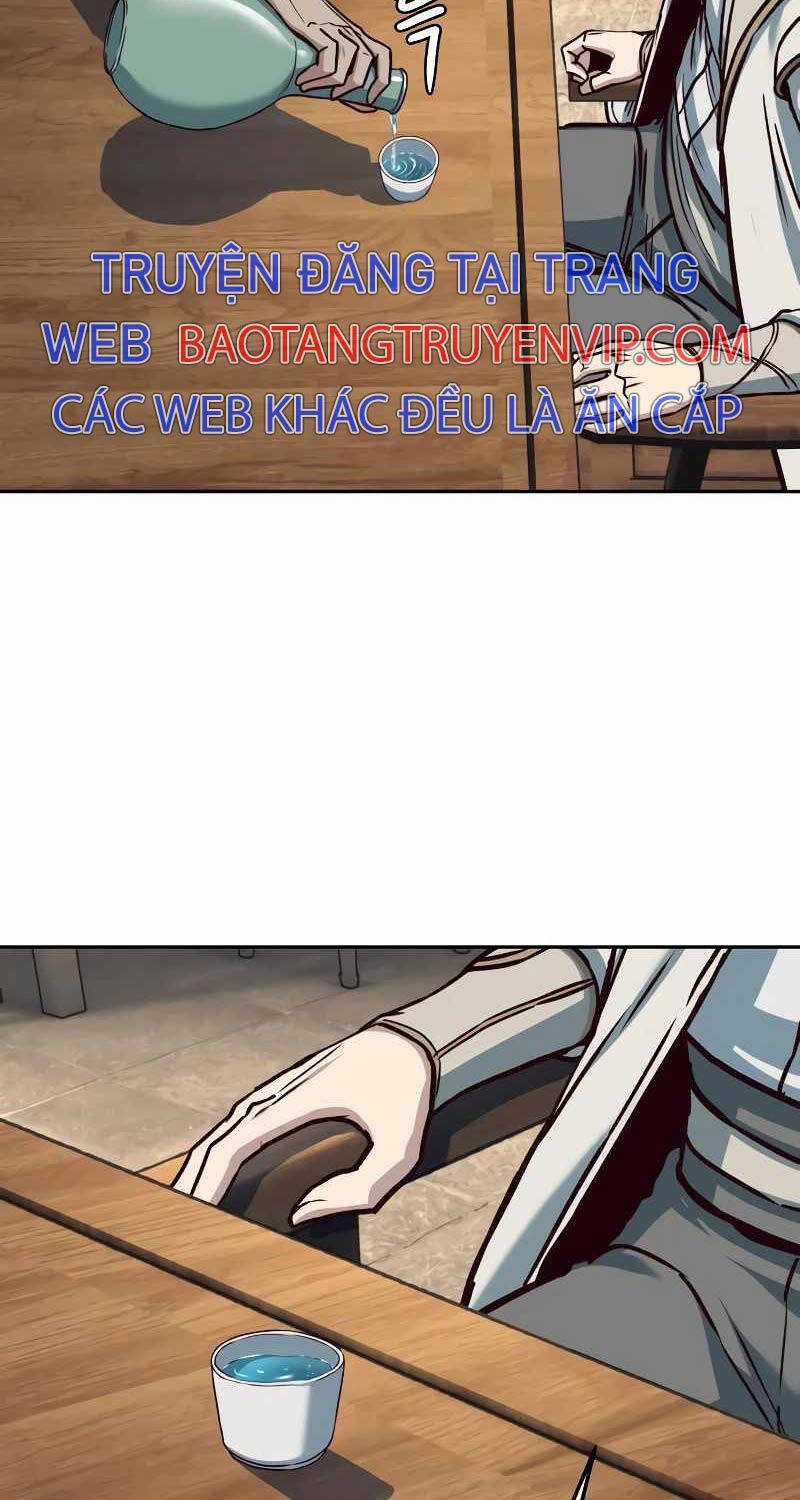 Túy Kiếm Dạ Hành Chapter 121 trang 15