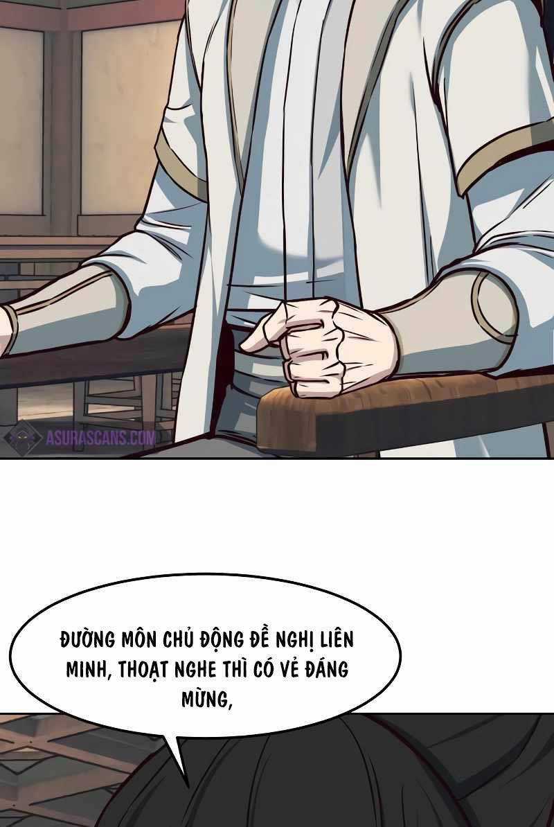 Túy Kiếm Dạ Hành Chapter 121 trang 18