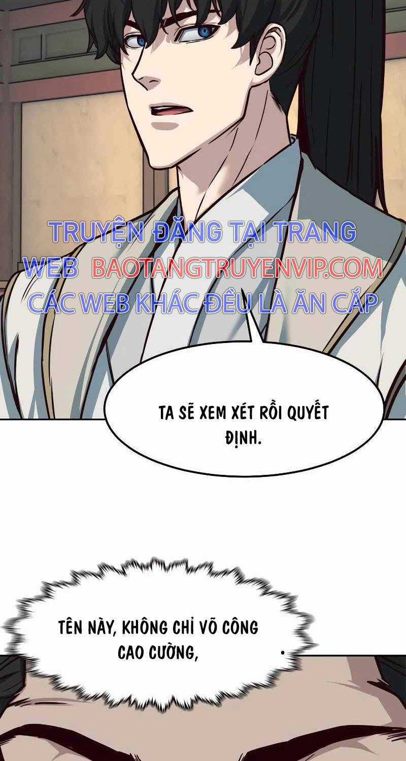 Túy Kiếm Dạ Hành Chapter 121 trang 26