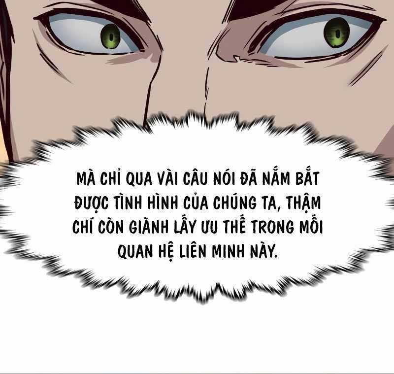 Túy Kiếm Dạ Hành Chapter 121 trang 27