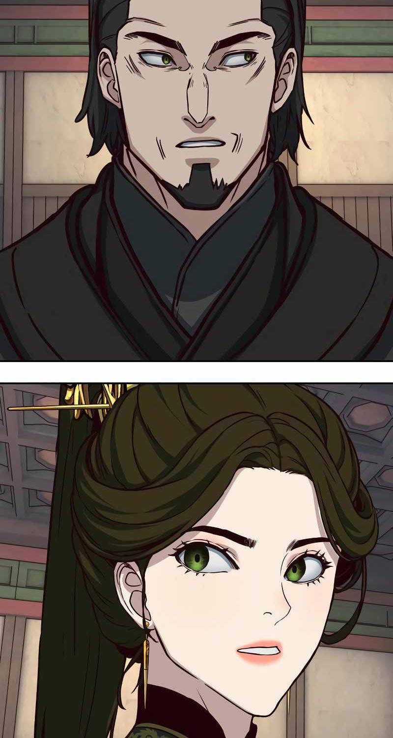 Túy Kiếm Dạ Hành Chapter 121 trang 3