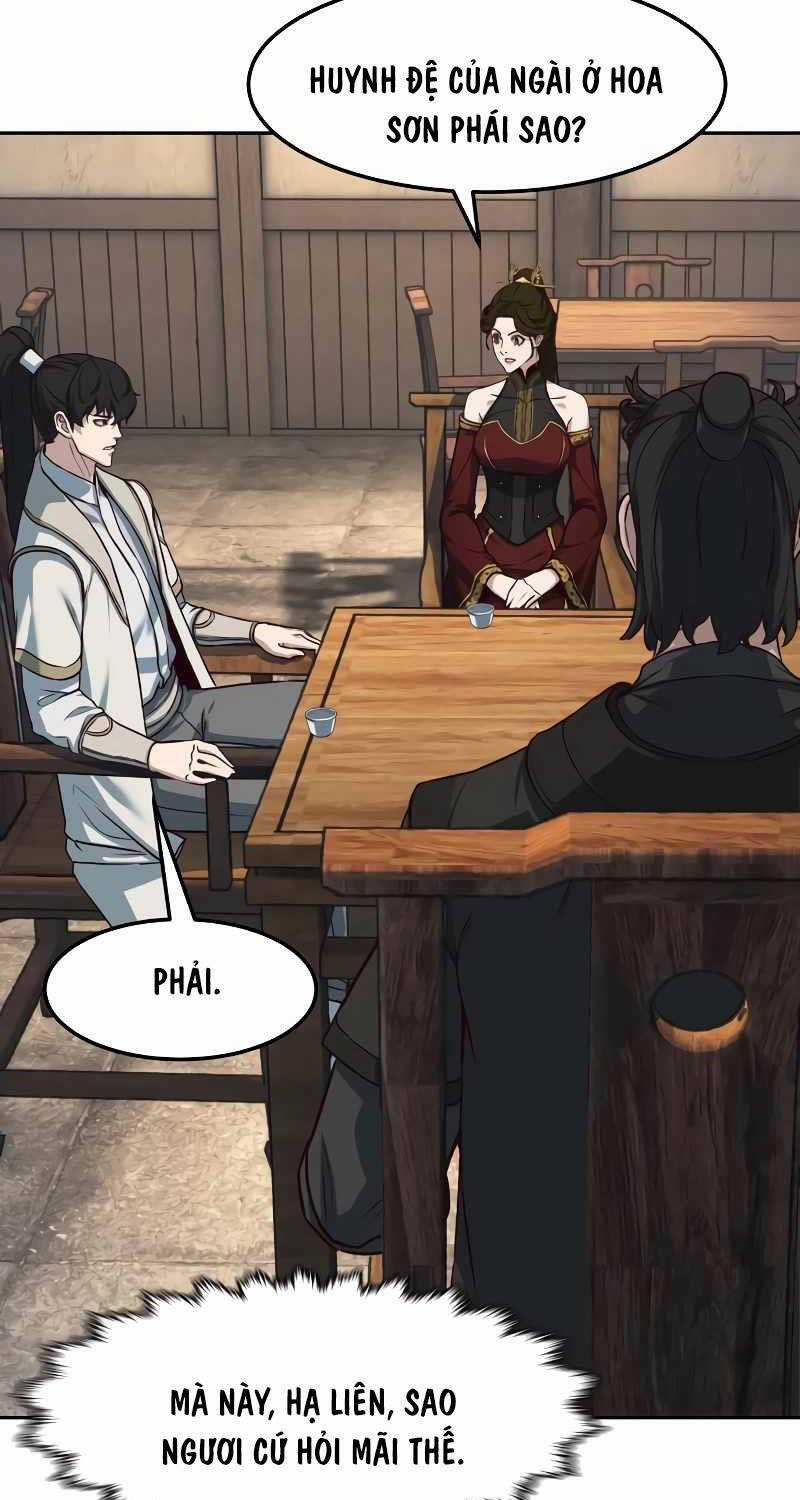 Túy Kiếm Dạ Hành Chapter 121 trang 30