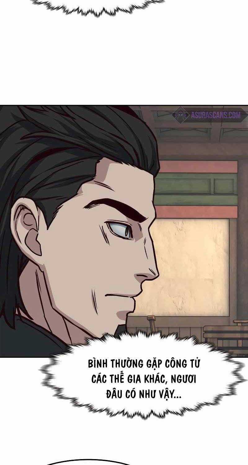 Túy Kiếm Dạ Hành Chapter 121 trang 31