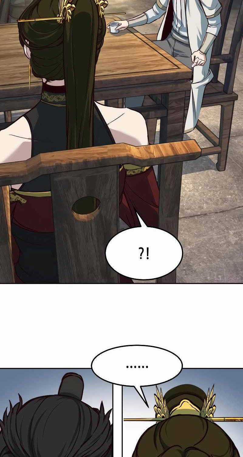 Túy Kiếm Dạ Hành Chapter 121 trang 35